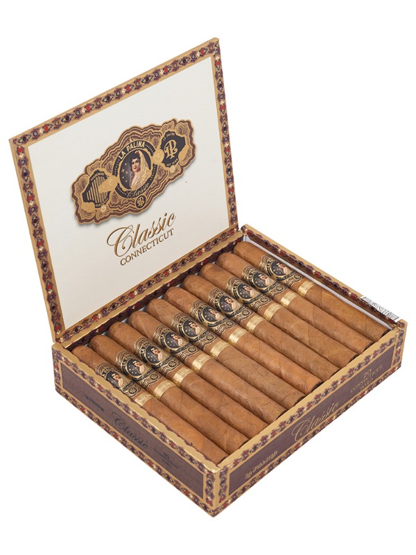 La Palina Classic Connecticut Toro