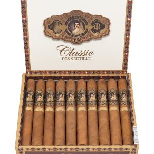 La Palina Classic Connecticut Toro