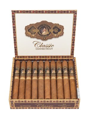 La Palina Classic Connecticut Toro