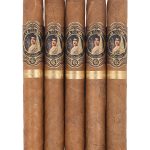 La Palina Classic Connecticut Toro