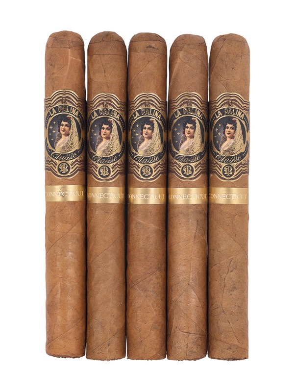 La Palina Classic Connecticut Toro