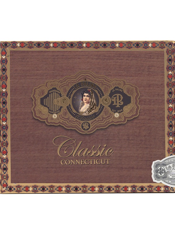 La Palina Classic Connecticut Toro