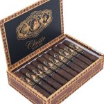 La Palina Classic Maduro Robusto