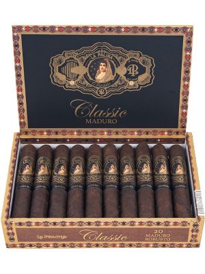 La Palina Classic Maduro Robusto
