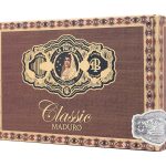 La Palina Classic Maduro Robusto