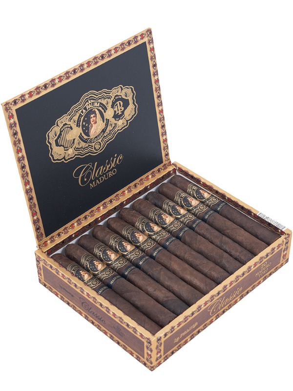 La Palina Classic Maduro Toro