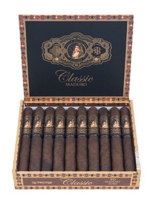 La Palina Classic Maduro Toro