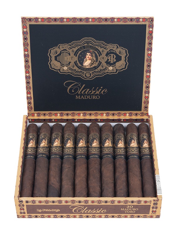 La Palina Classic Maduro Toro