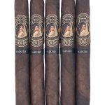 La Palina Classic Maduro Toro