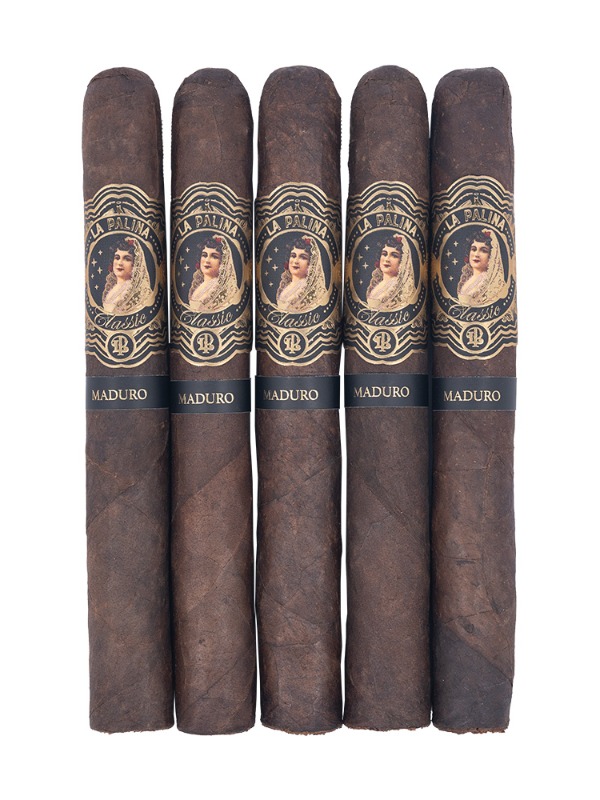 La Palina Classic Maduro Toro