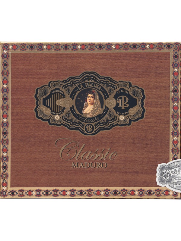La Palina Classic Maduro Toro