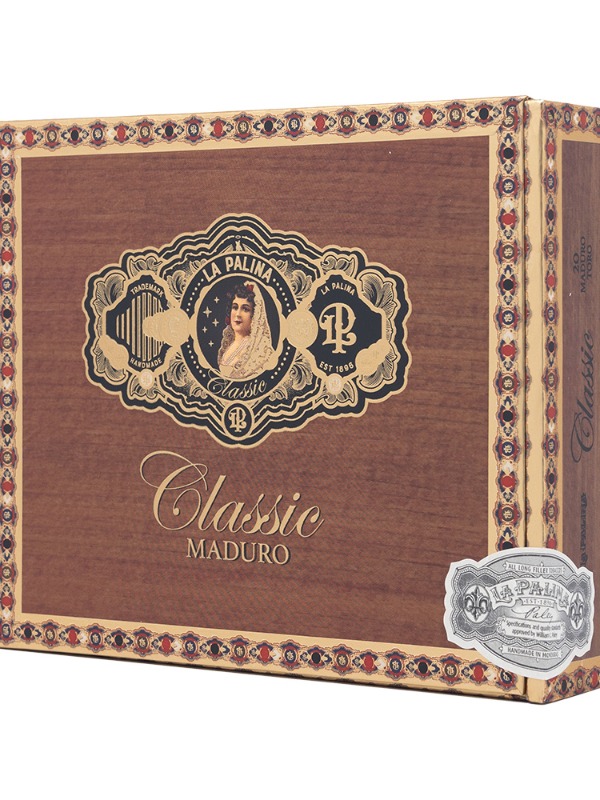 La Palina Classic Maduro Toro