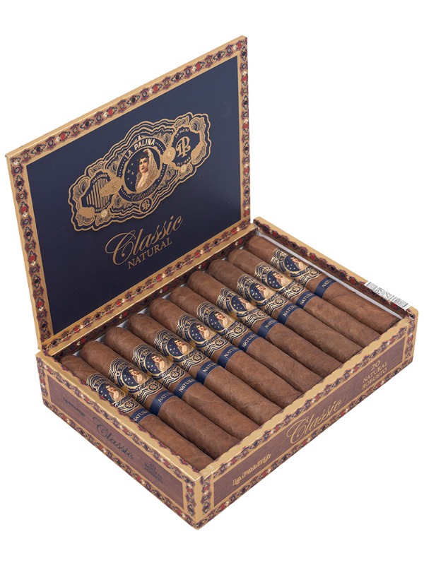 La Palina Classic Natural Robusto