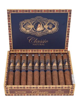 La Palina Classic Natural Robusto