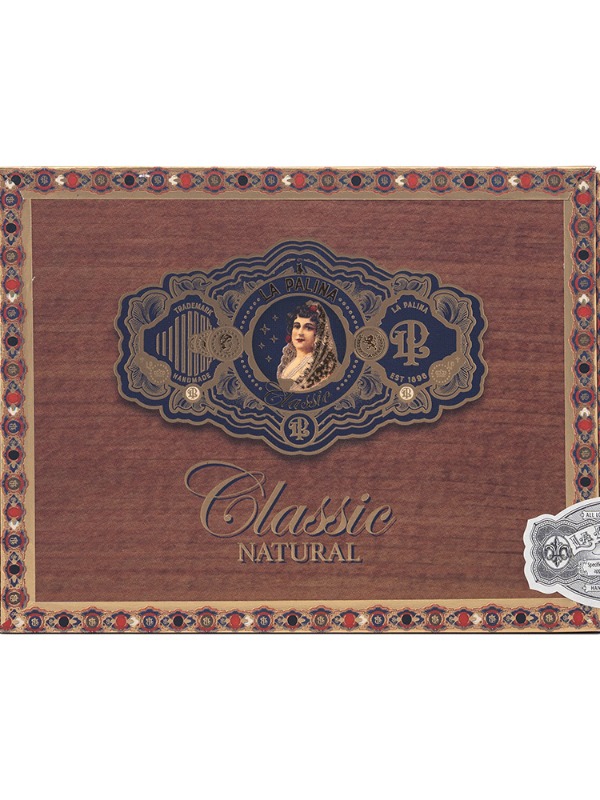 La Palina Classic Natural Robusto