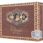 La Palina Classic Natural Robusto