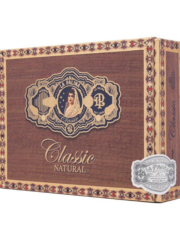 La Palina Classic Natural Robusto