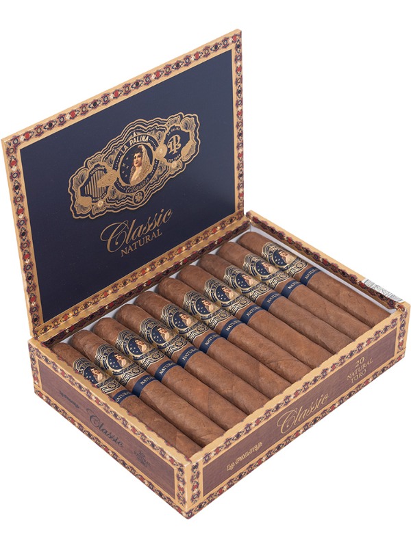 La Palina Classic Natural Toro