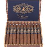 La Palina Classic Natural Toro