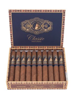 La Palina Classic Natural Toro