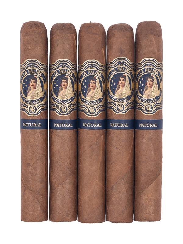 La Palina Classic Natural Toro