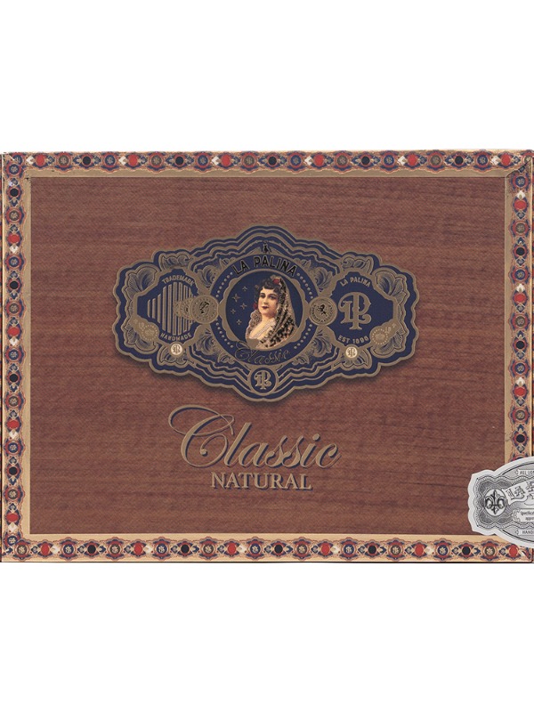 La Palina Classic Natural Toro