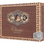 La Palina Classic Natural Toro