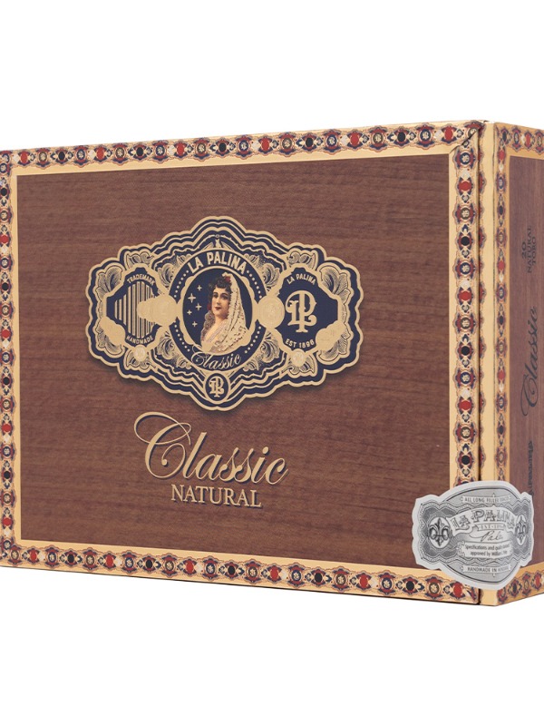 La Palina Classic Natural Toro