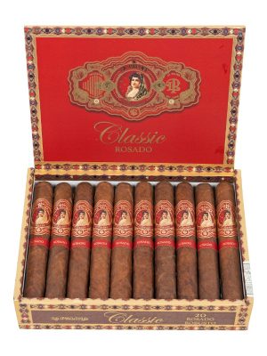 La Palina Classic Rosado Robusto