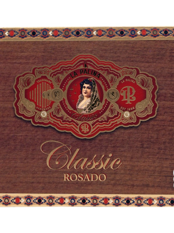 La Palina Classic Rosado Robusto
