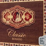 La Palina Classic Rosado Robusto
