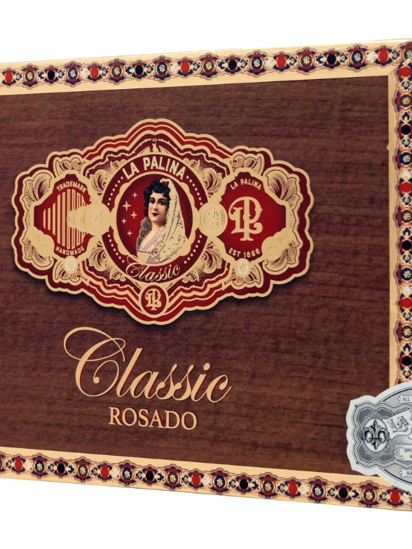 La Palina Classic Rosado Robusto