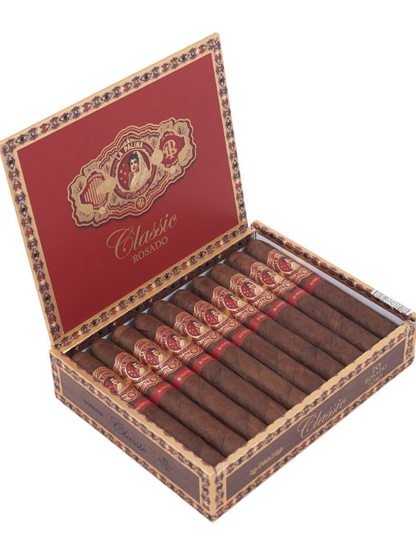 La Palina Classic Rosado Toro