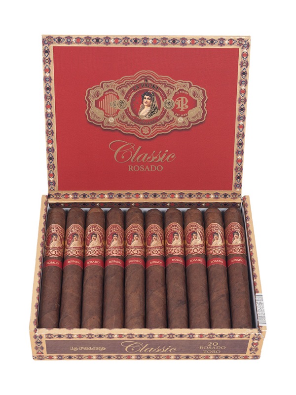 La Palina Classic Rosado Toro