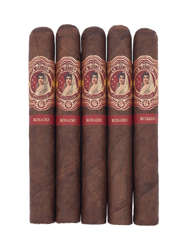 La Palina Classic Rosado Toro