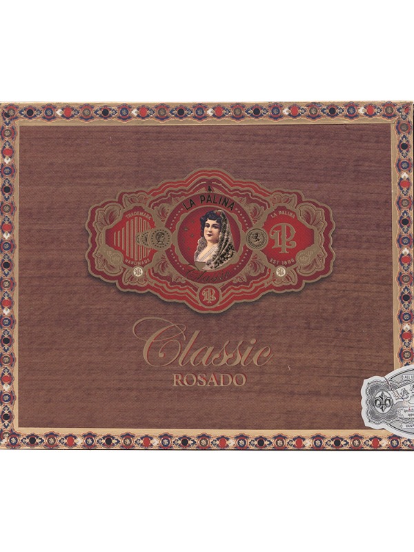 La Palina Classic Rosado Toro