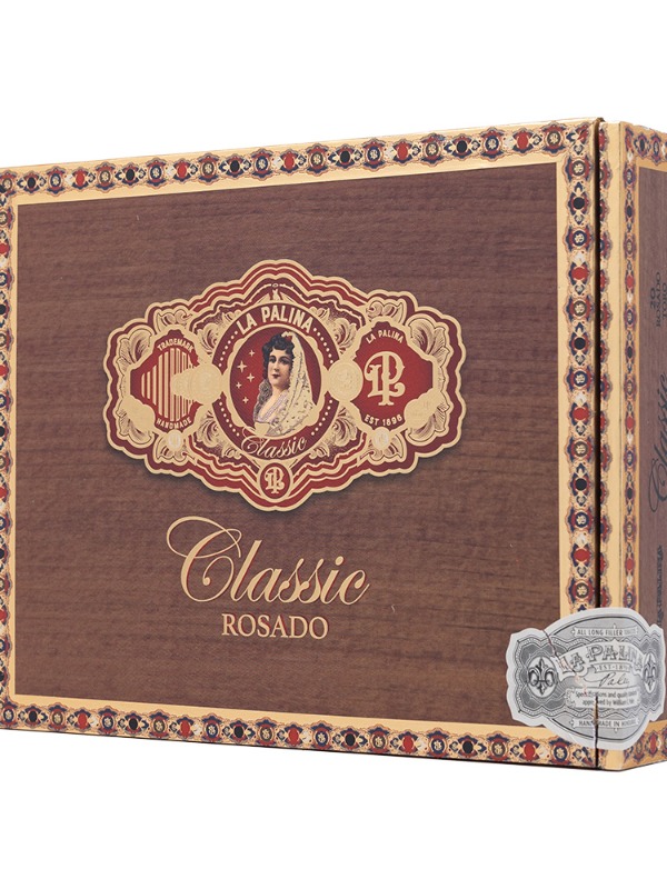 La Palina Classic Rosado Toro