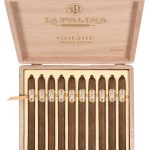 La Palina Goldie Laguito Especial Series 2