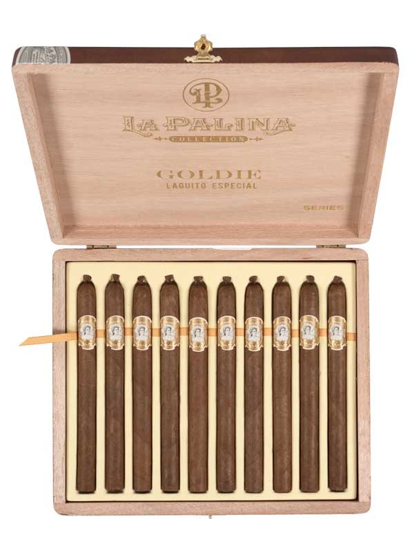 La Palina Goldie Laguito Especial Series 2