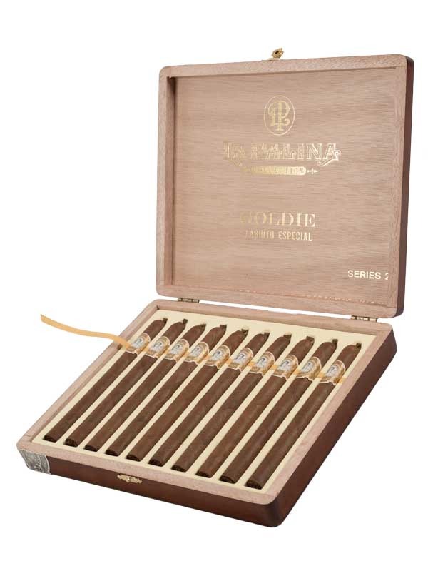 La Palina Goldie Laguito Especial Series 2