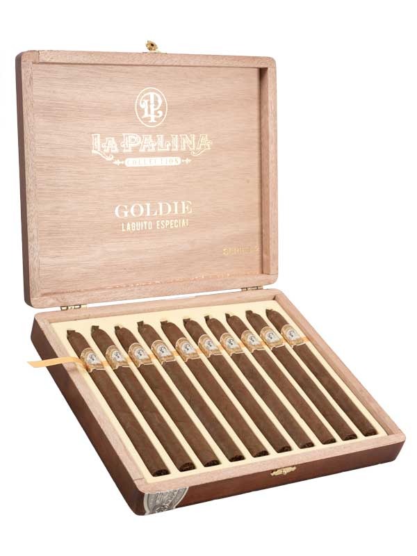 La Palina Goldie Laguito Especial Series 2