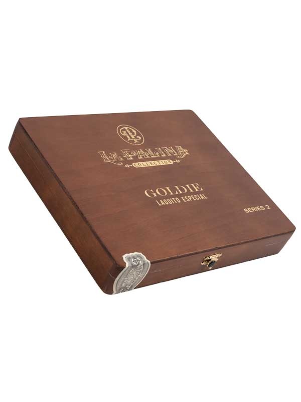 La Palina Goldie Laguito Especial Series 2