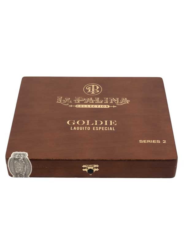 La Palina Goldie Laguito Especial Series 2