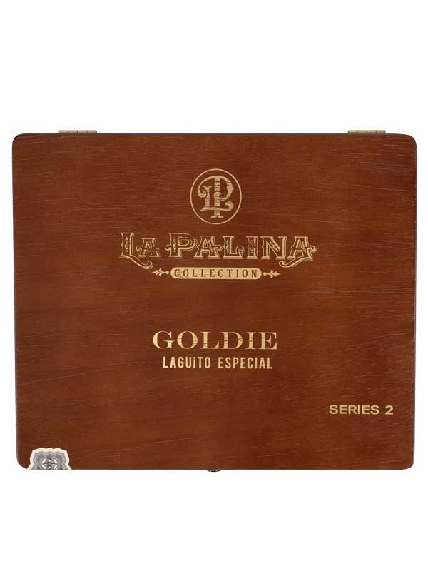 La Palina Goldie Laguito Especial Series 2