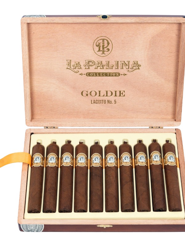 La Palina Goldie Laguito No. 5