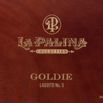 La Palina Goldie Laguito No. 5