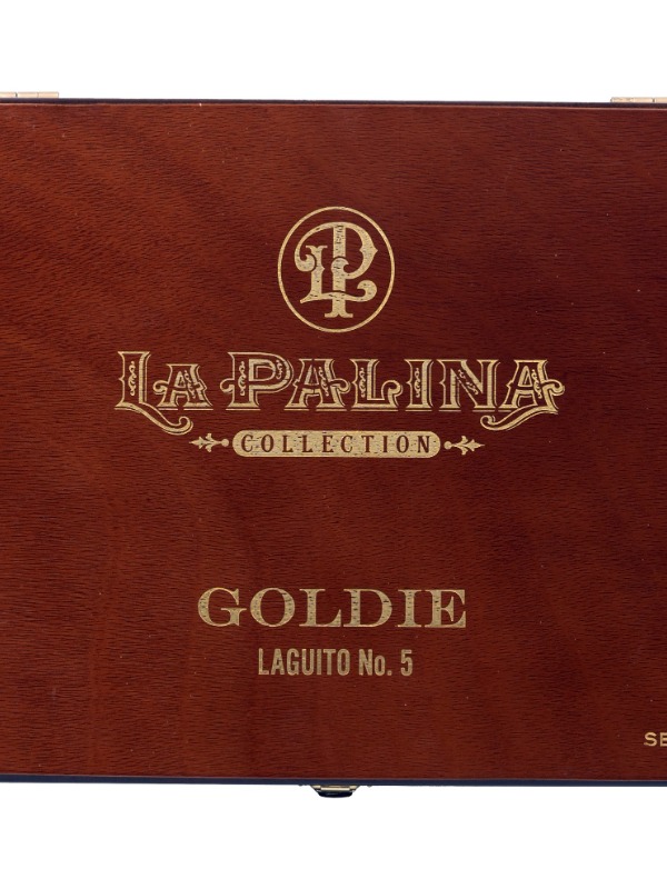 La Palina Goldie Laguito No. 5
