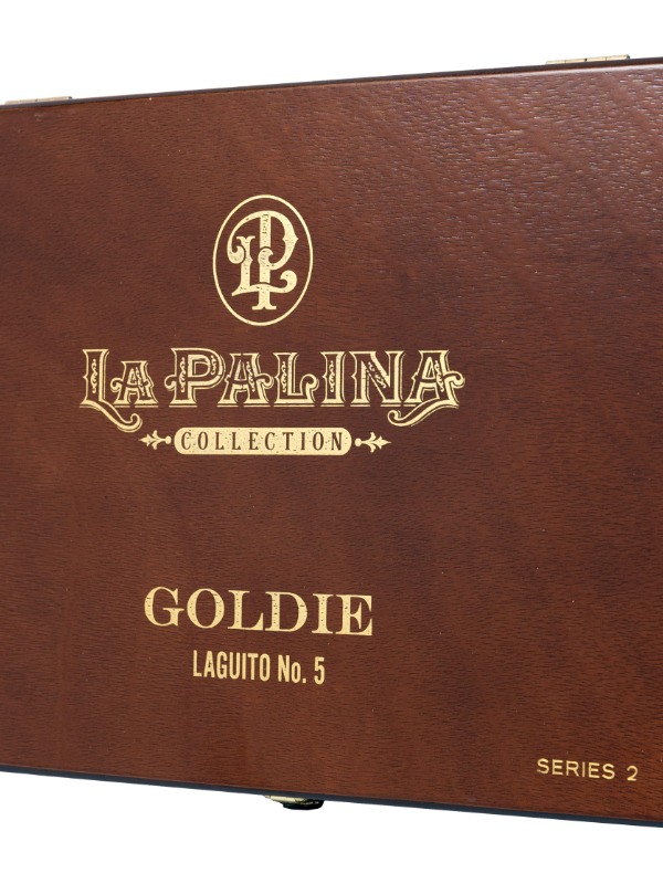 La Palina Goldie Laguito No. 5