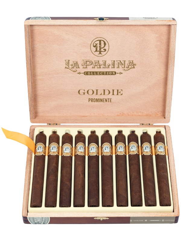 La Palina Goldie Prominente