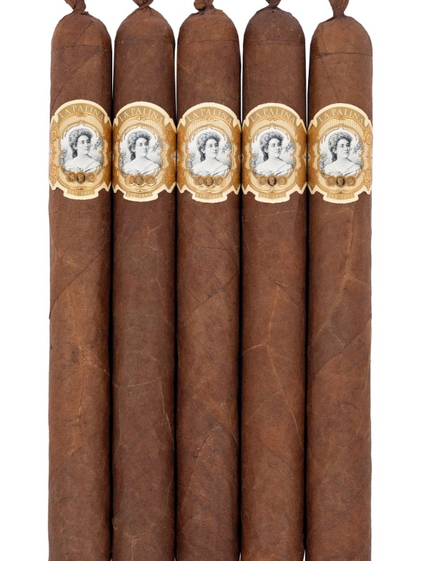 La Palina Goldie Prominente